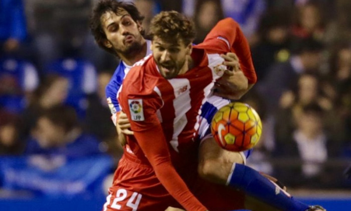 deportivo sevilla