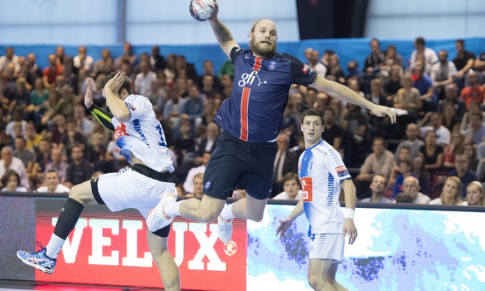 psg handbal