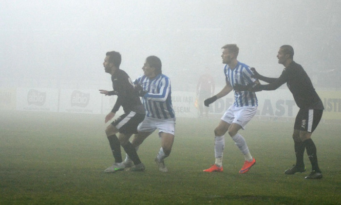 csms iasi - astra giurgiu 1-1