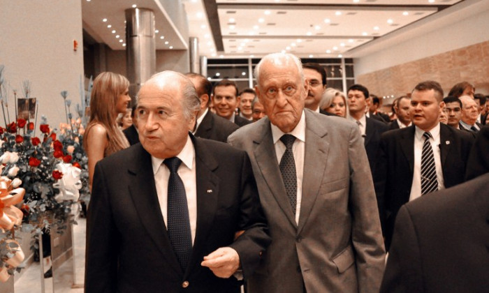 blatter havelange