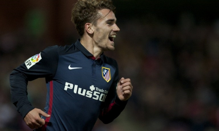 Griezmann