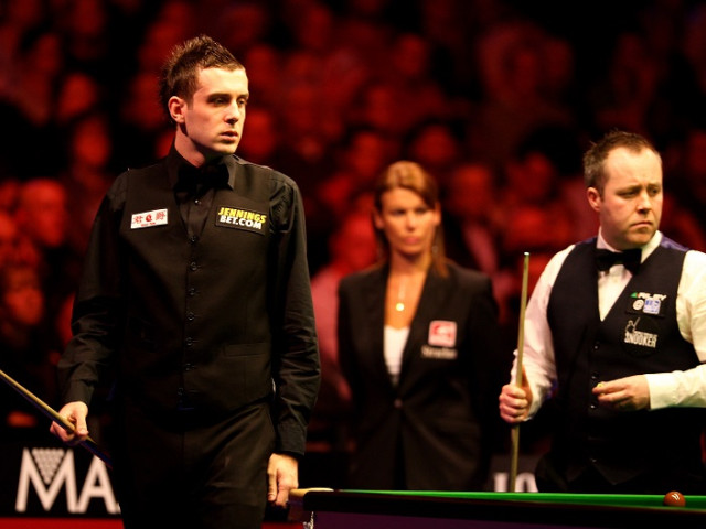 După O'Sullivan, un alt nume mare al snooker-ului mondial va veni în ...