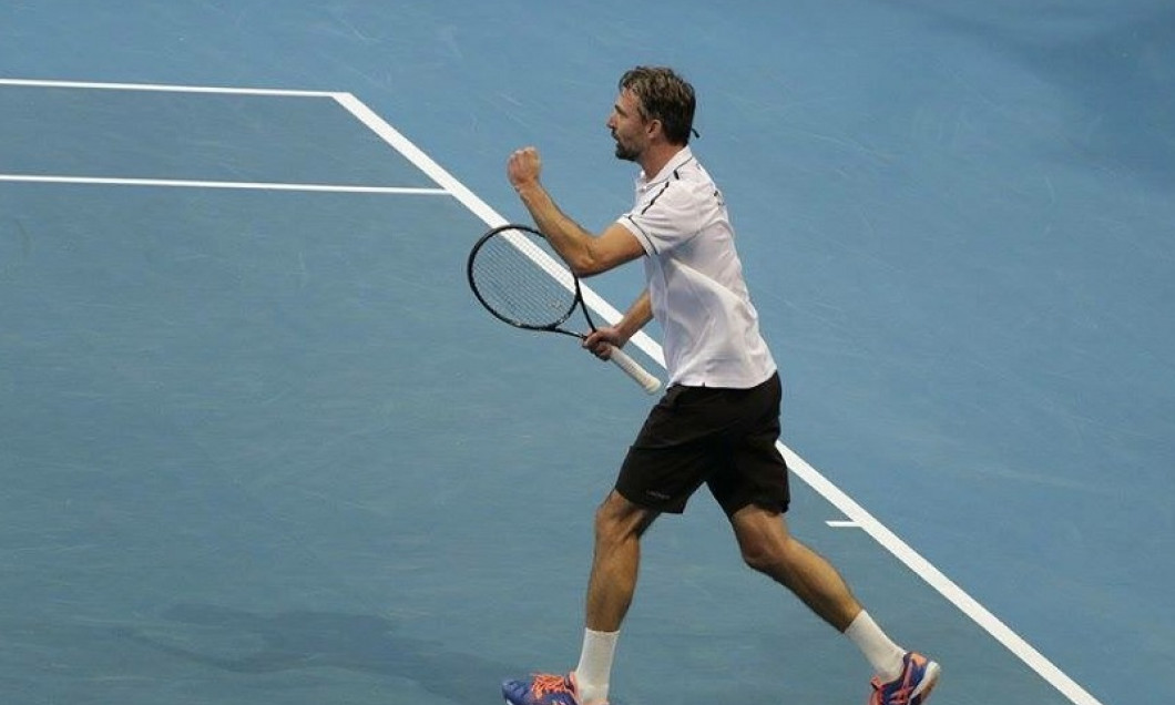 ivanisevic