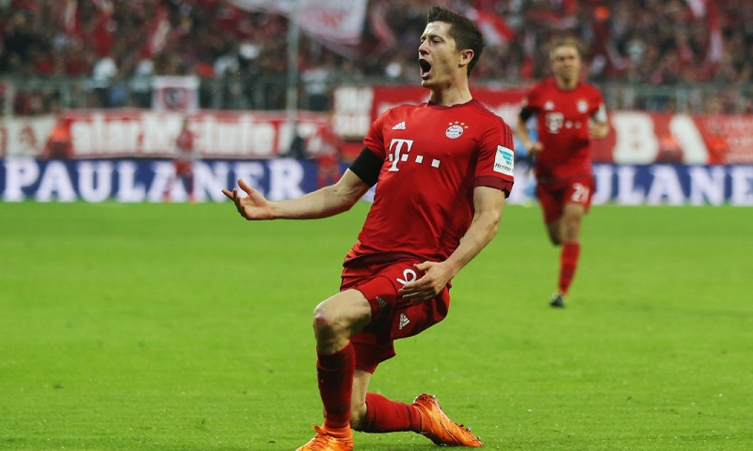 lewandowski