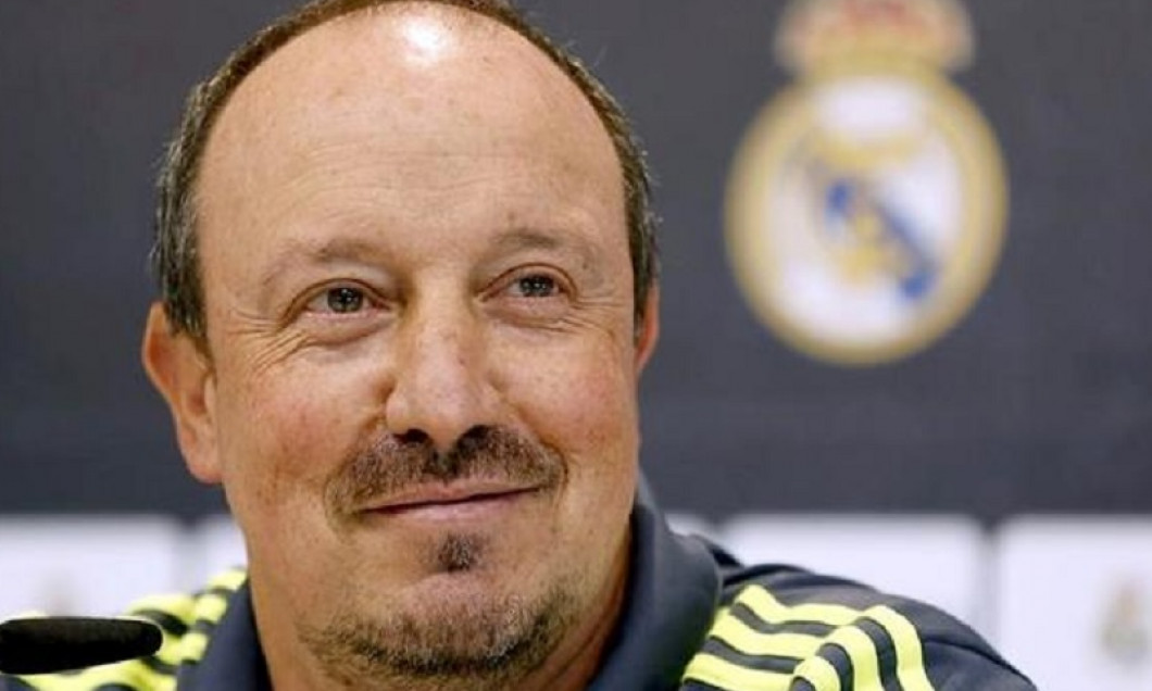 benitez