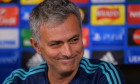 Mourinho UCL