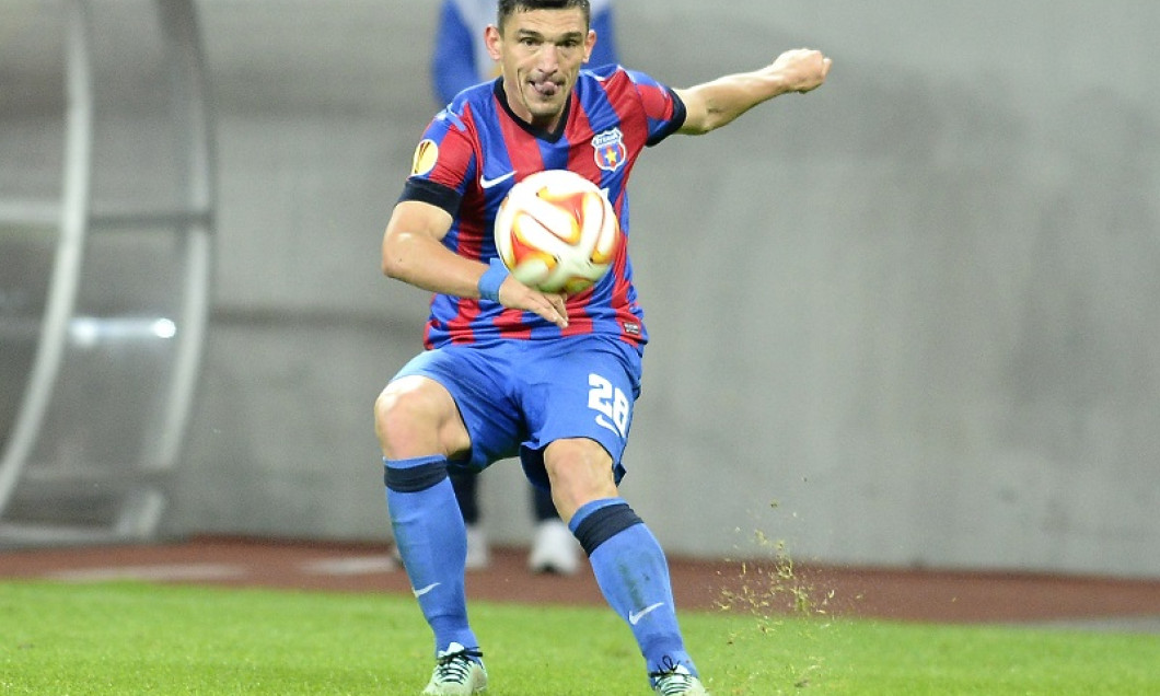 keseru steaua