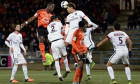 PSG Lorient