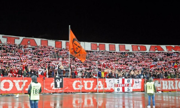 fc dinamo