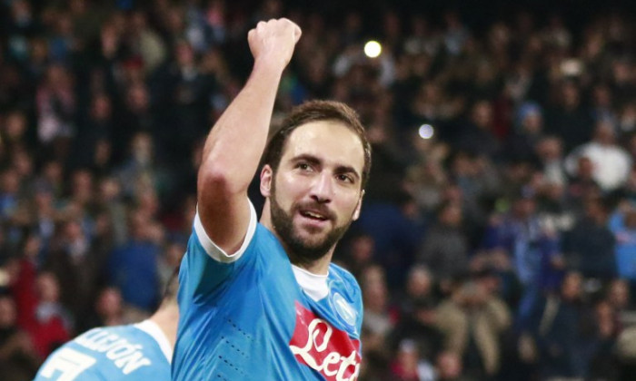 higuain