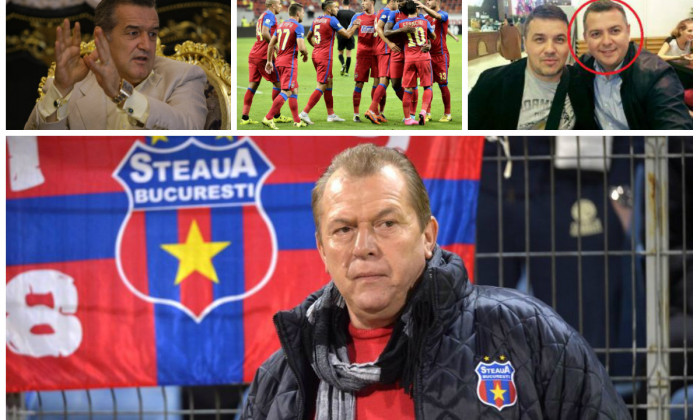 collage steaua