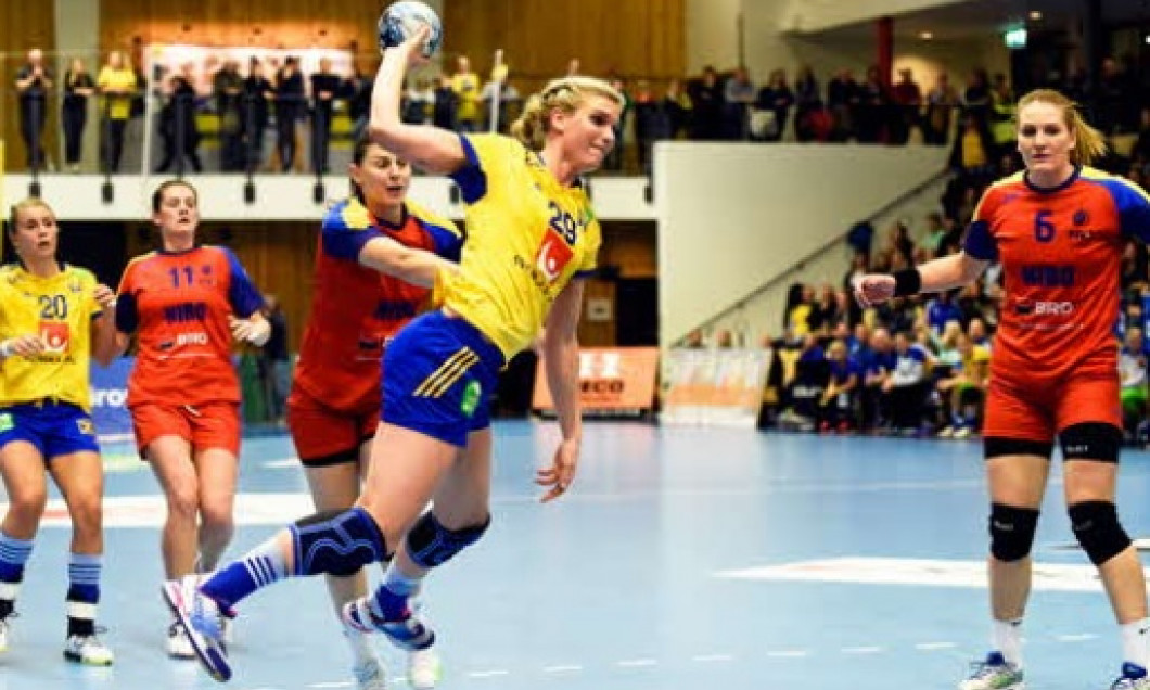 handbal romania