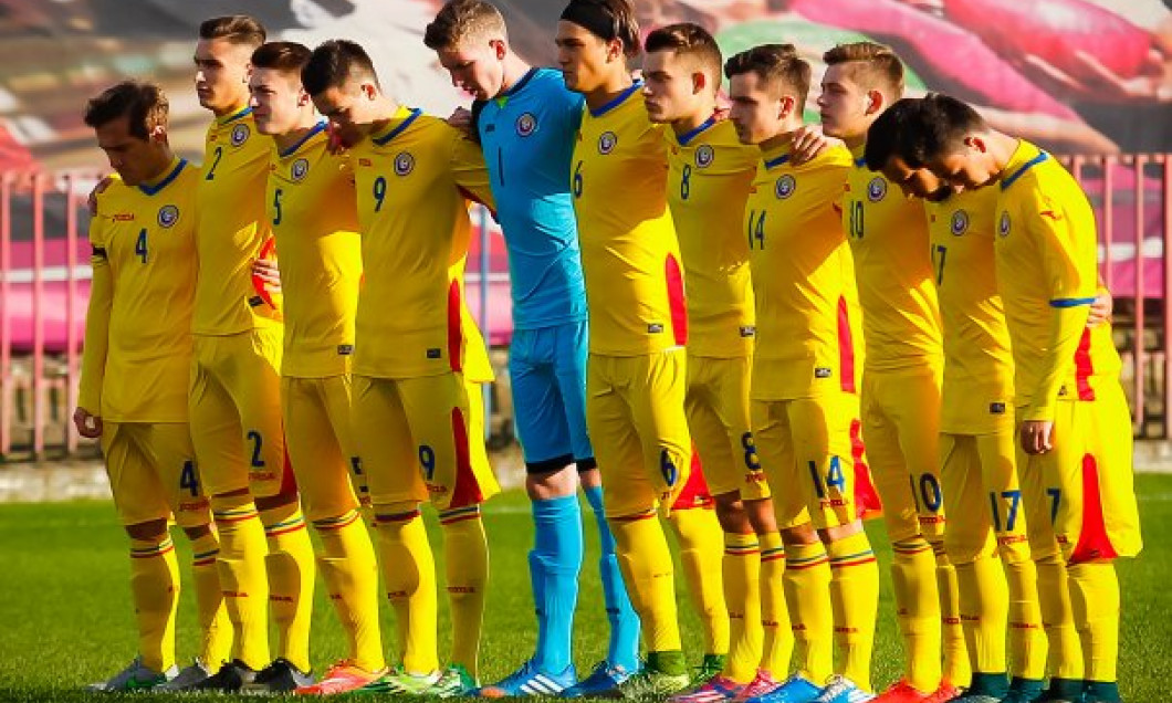 romania u19