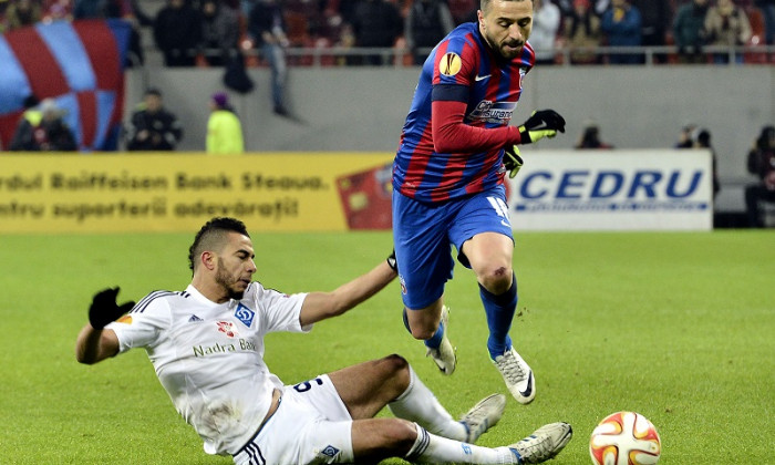 sanmartean steaua