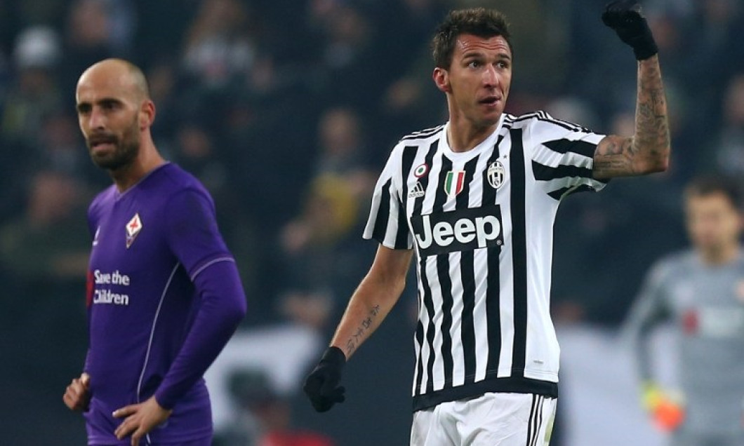 juventus fiorentina