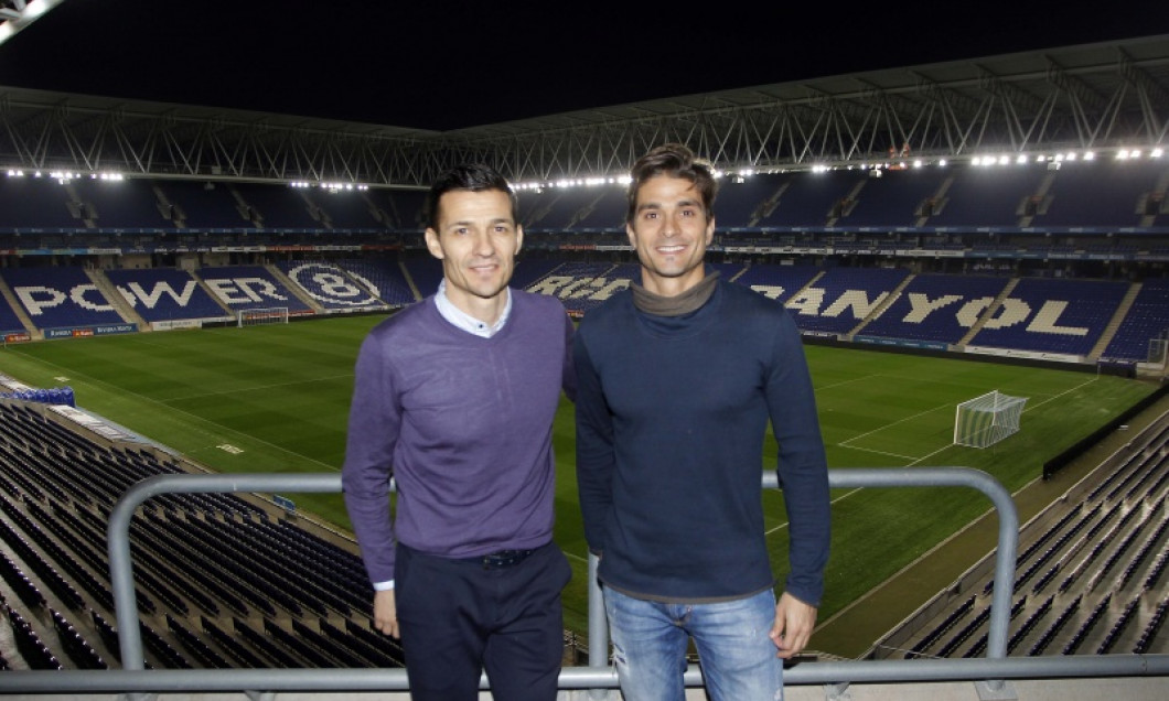 galca espanyol stadion