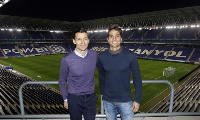 galca espanyol stadion