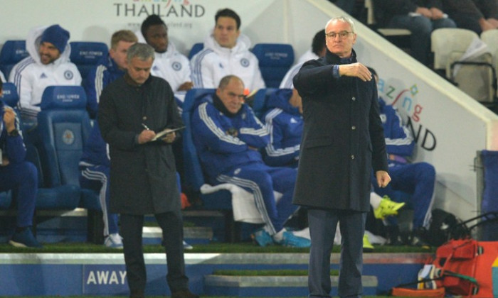 ranieri leicester