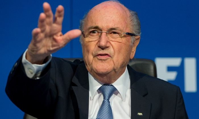 blatter