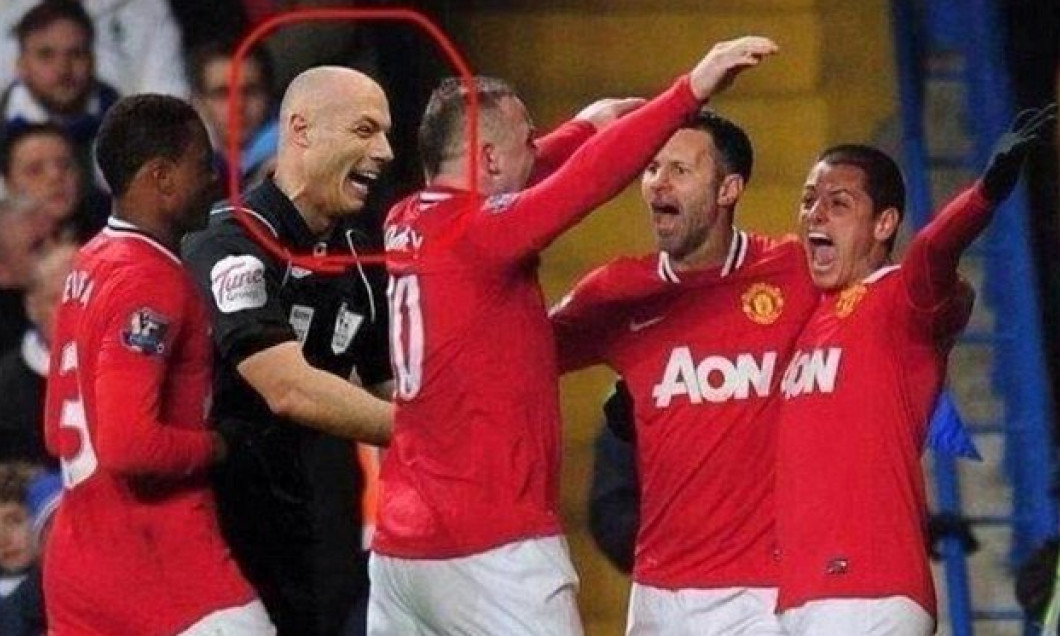 howard webb