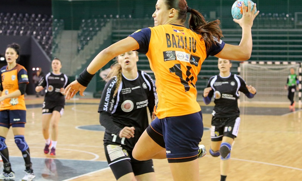Bianca Bazaliu sperantele Digi Sport
