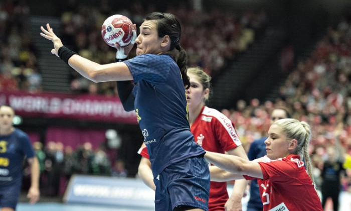 cristina neagu danemarca