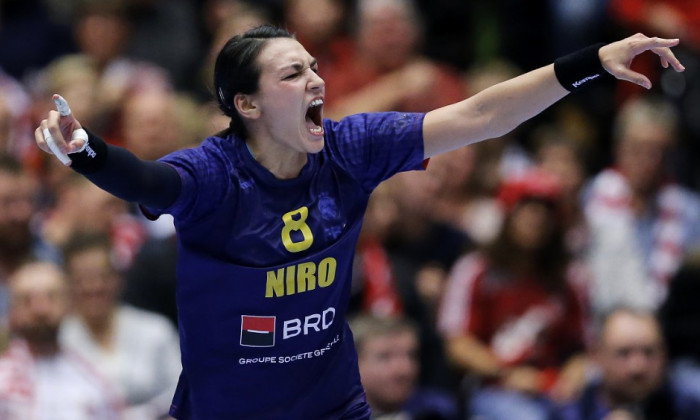 cristina neagu