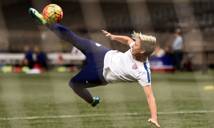 wambach