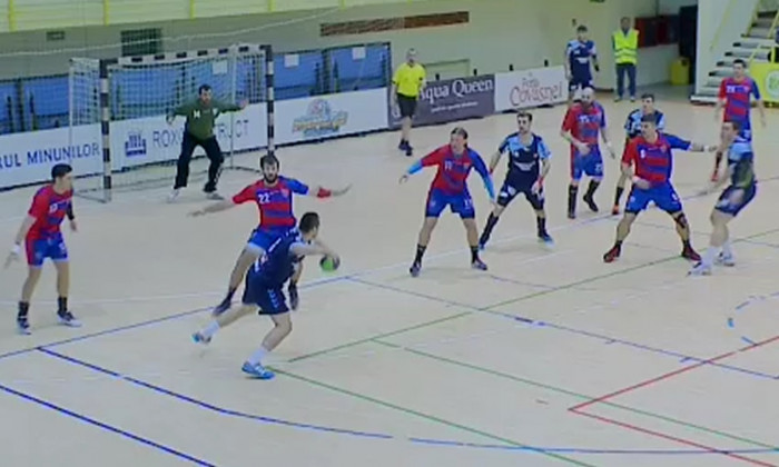 handbal steaua