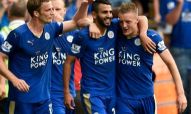 vardy mahrez