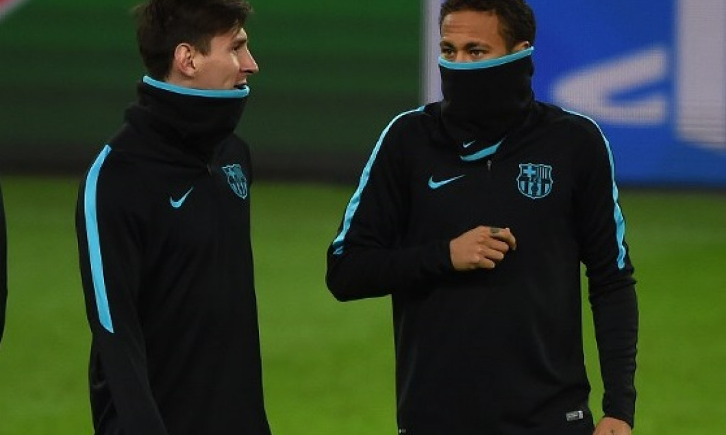 messi neymar-2