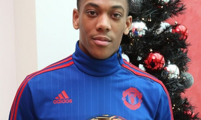 martial