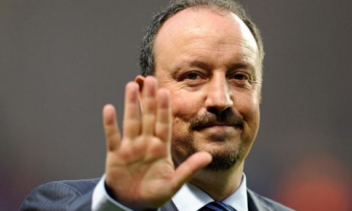 rafa benitez 1