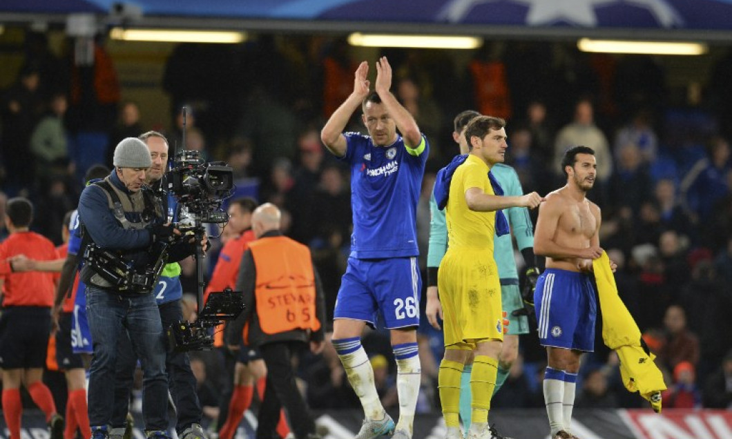 terry chelsea