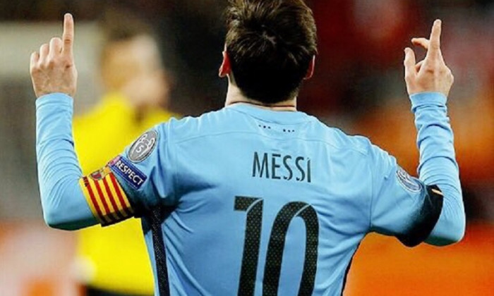 messi 1