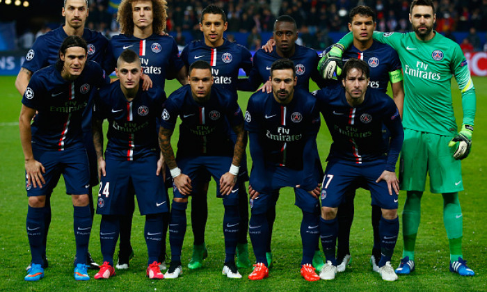 psg