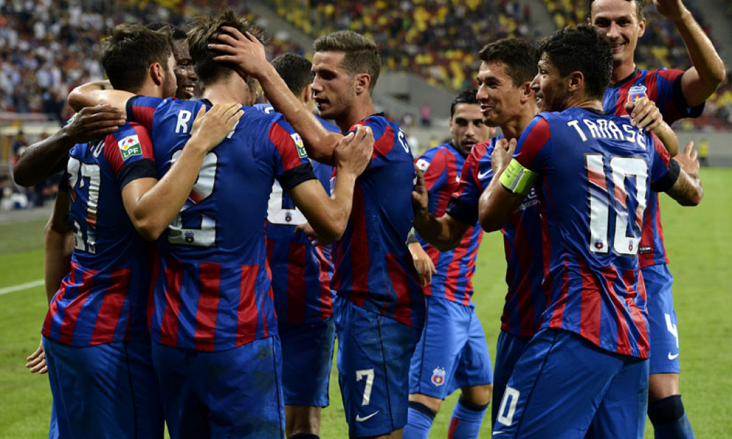 tanase steaua