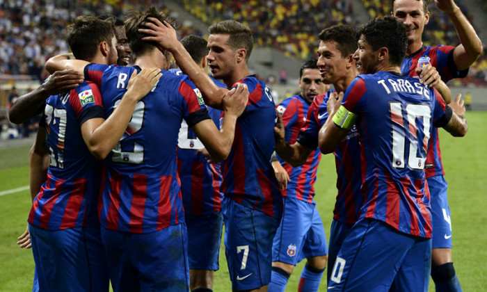 tanase steaua