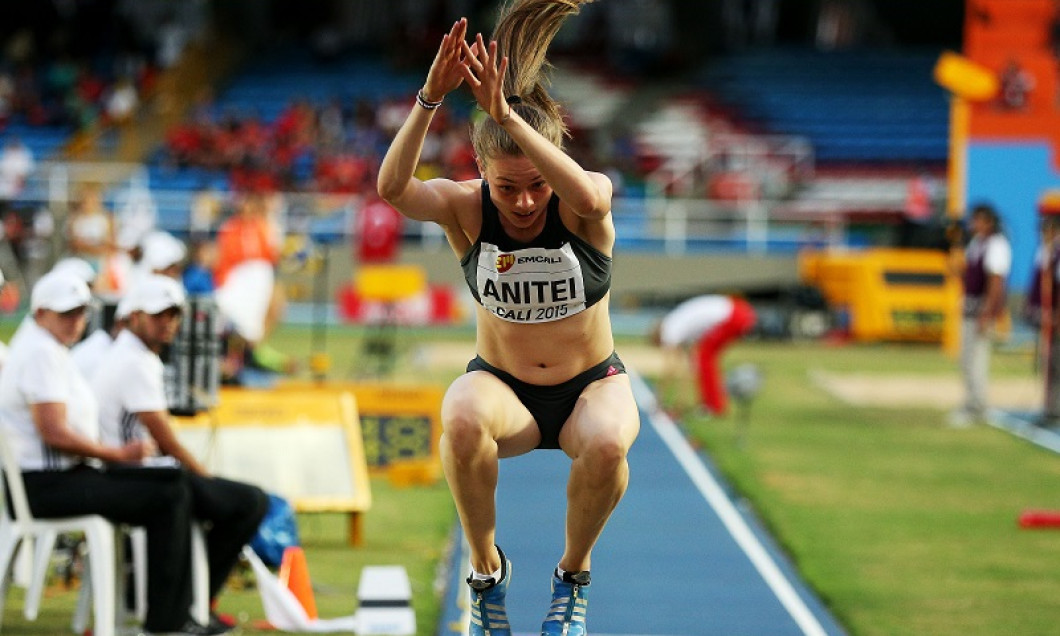 Georgiana Anitei sperantele Digi Sport