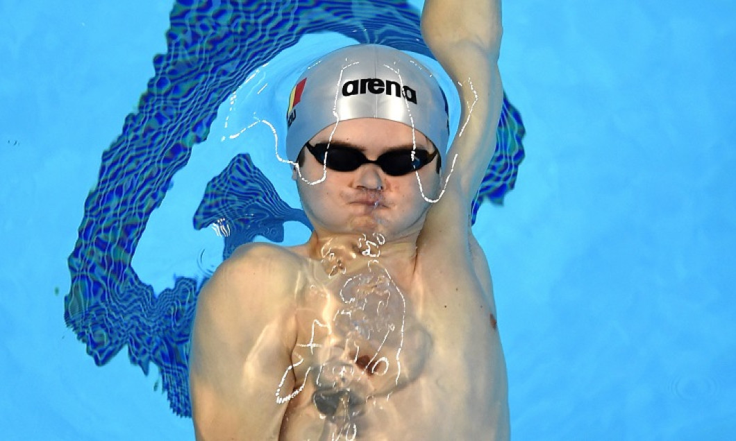 Robert Glinta sperantele Digi Sport