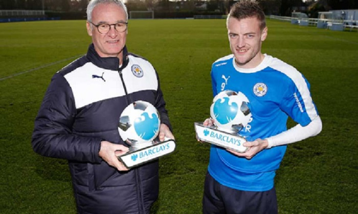 ranieri vardy