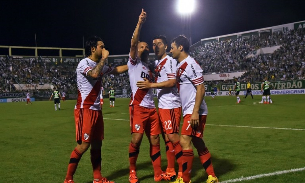 river plate mondialul cluburilor