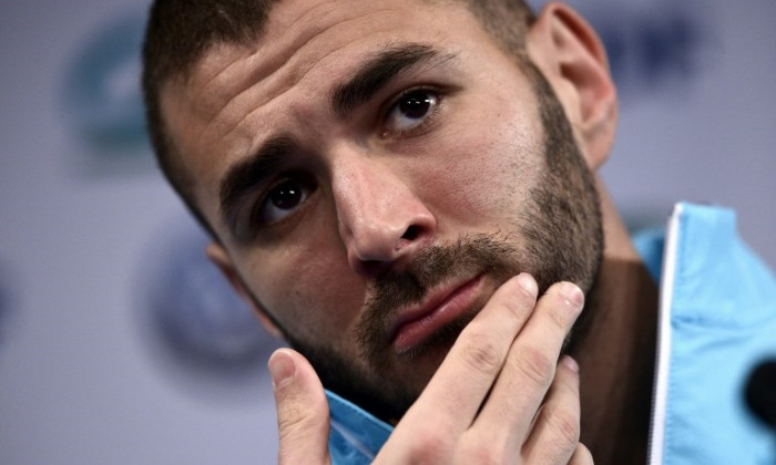 Benzema