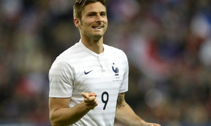 giroud