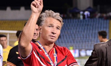 dan petrescu