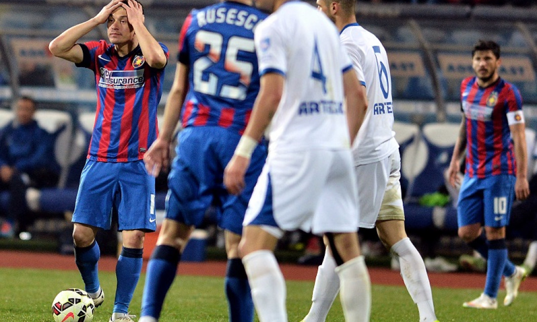 steaua pandurii