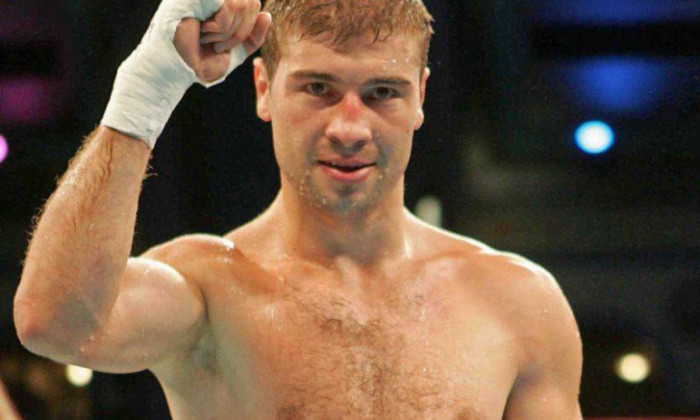 lucian bute