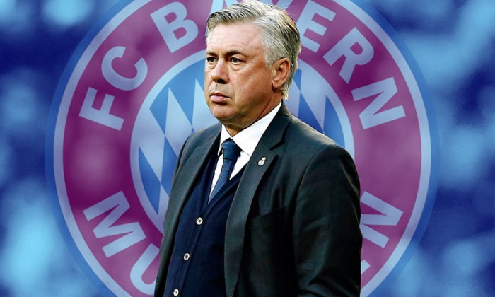 ancelotti bayern transferuri