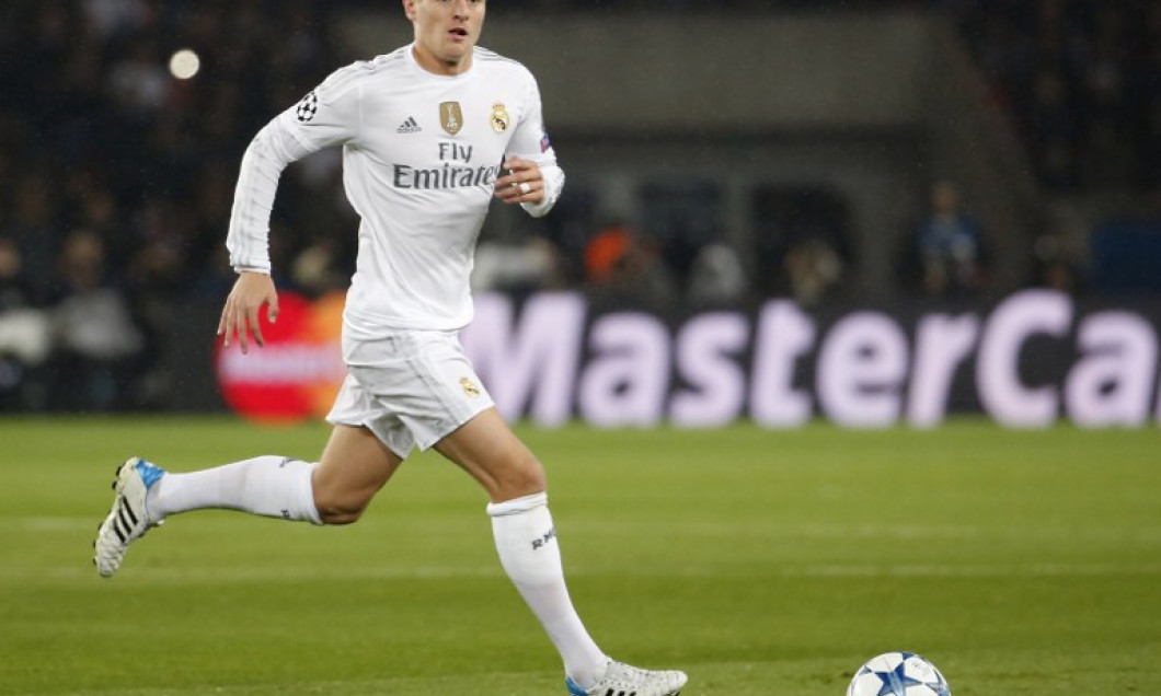 kroos real