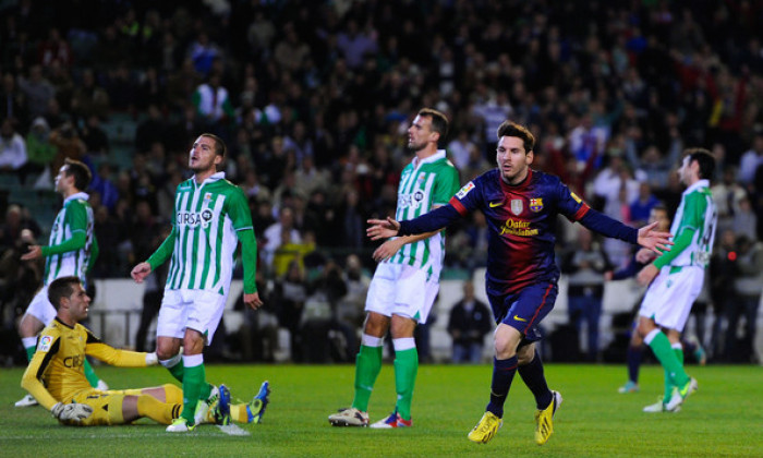 barcelona betis